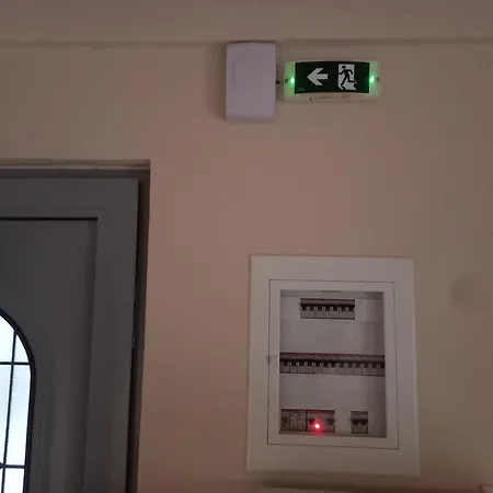 Apartman Makarounis Athanasios *