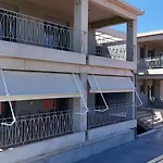 Makarounis Athanasios Appartement Petalídhion