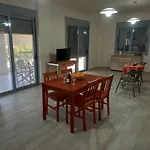 Appartement Makarounis Athanasios Petalídhion