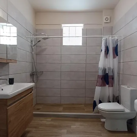 Makarounis Athanasios 아파트