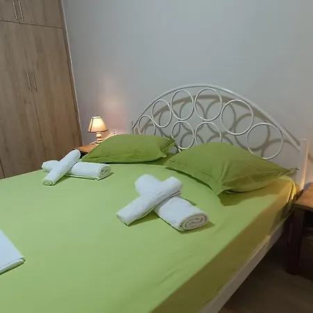 Apartamento Makarounis Athanasios *