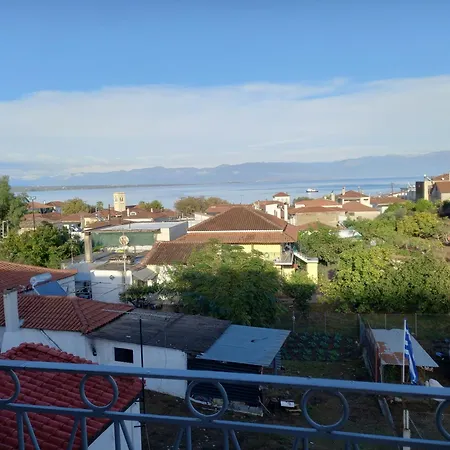 Apartment Makarounis Athanasios *