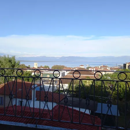 Makarounis Athanasios * Petalídhion