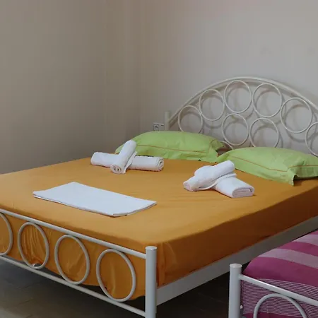 Apartamento Makarounis Athanasios