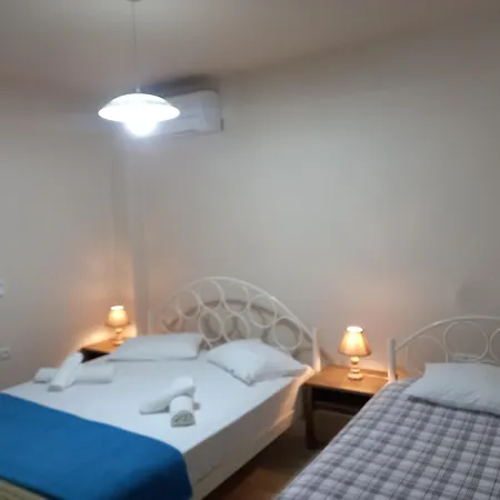 Apartment Makarounis Athanasios