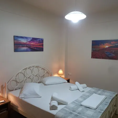 Apartamento Makarounis Athanasios *