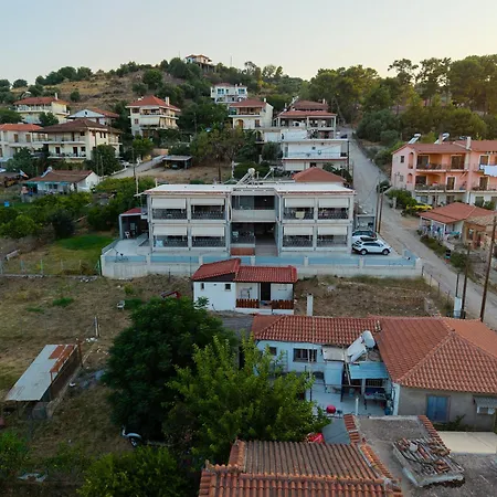 Makarounis Athanasios Petalídhion
