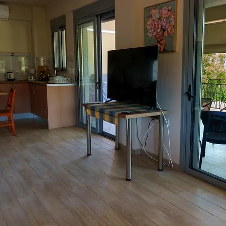 Makarounis Athanasios Appartement