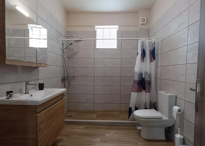 Makarounis Athanasios Apartment