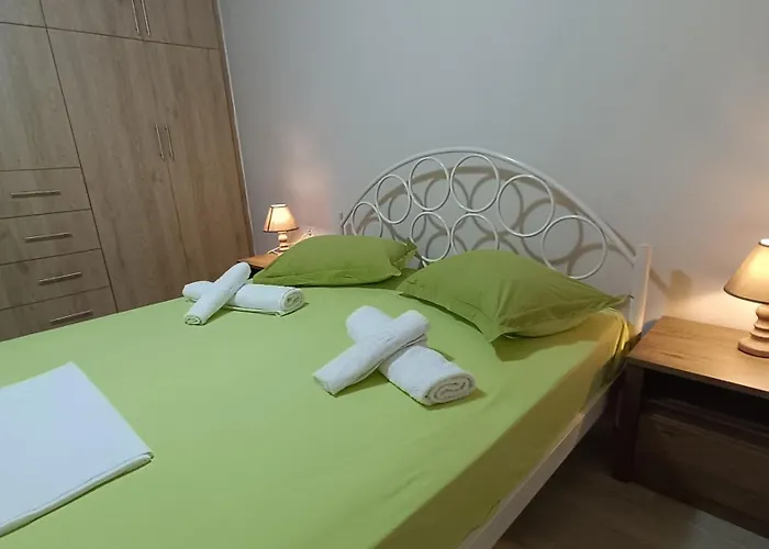 Apartment Makarounis Athanasios *