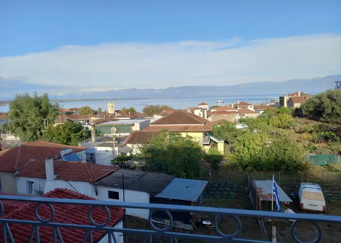 Διαμέρισμα Makarounis Athanasios *