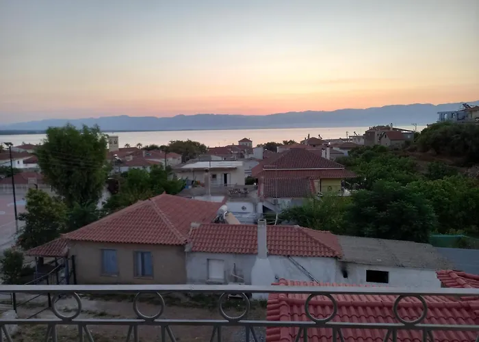 Makarounis Athanasios Διαμέρισμα Πεταλίδι