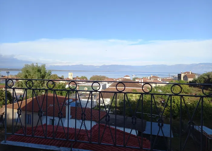 Makarounis Athanasios * Πεταλίδι