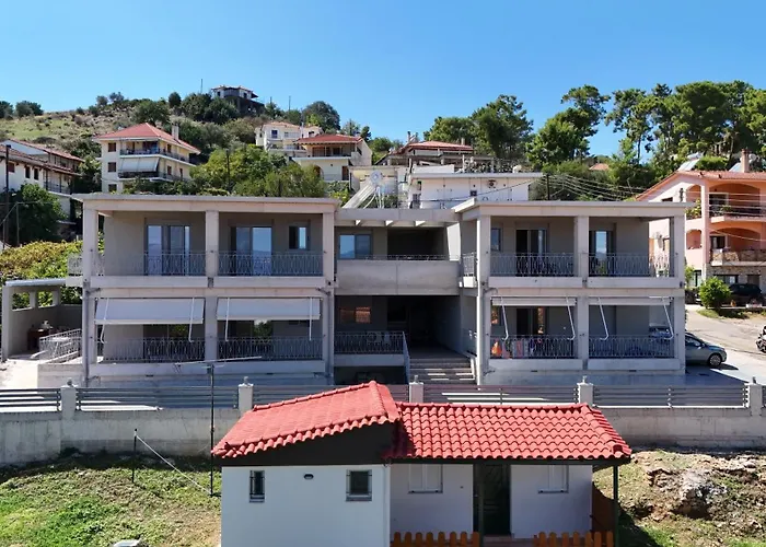 Makarounis Athanasios