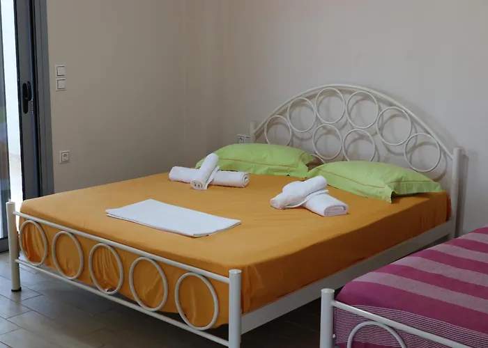 Apartment Makarounis Athanasios