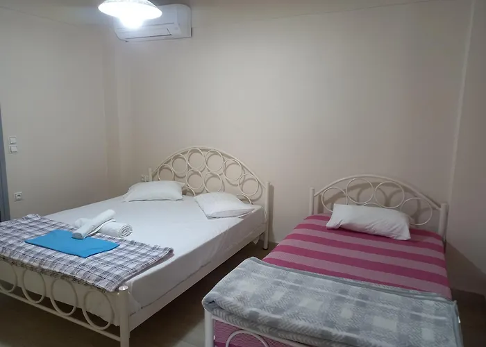 Makarounis Athanasios