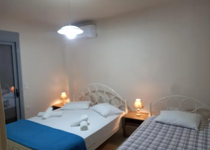 Apartment Makarounis Athanasios