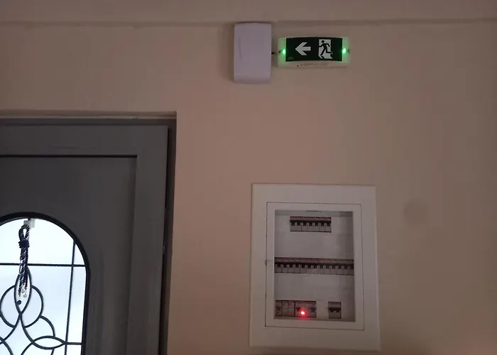 Διαμέρισμα Makarounis Athanasios *