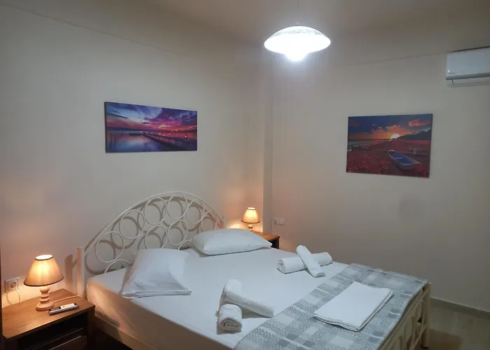 Apartment Makarounis Athanasios *