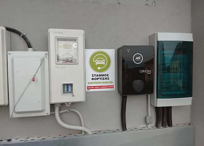 Apartment Makarounis Athanasios Petalidi